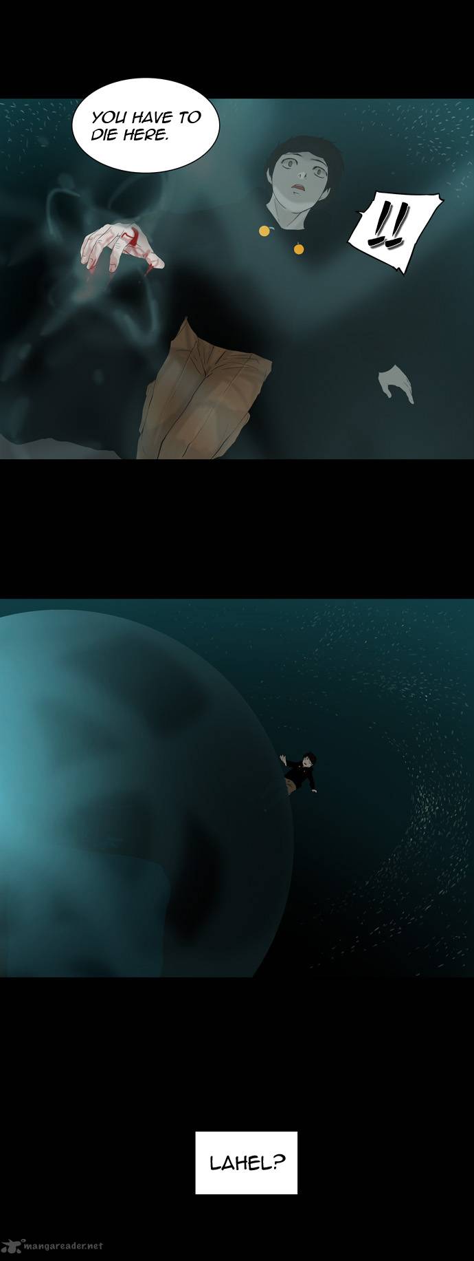 Tower Of God 74 30