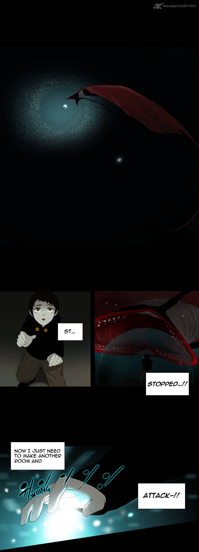 Tower Of God 74 6