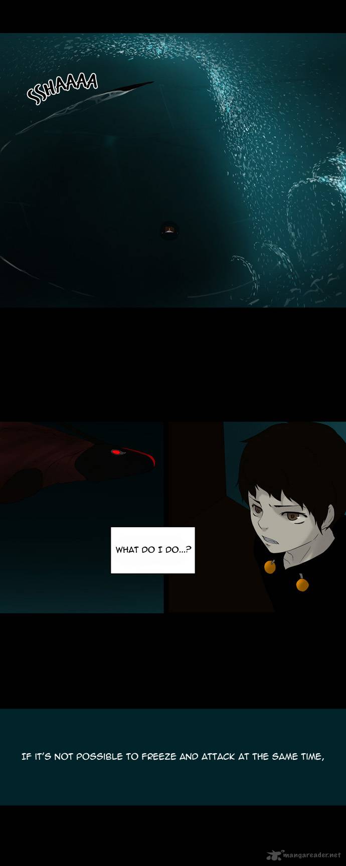 Tower Of God 74 9