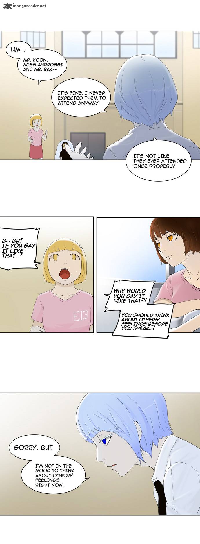Tower Of God 75 12
