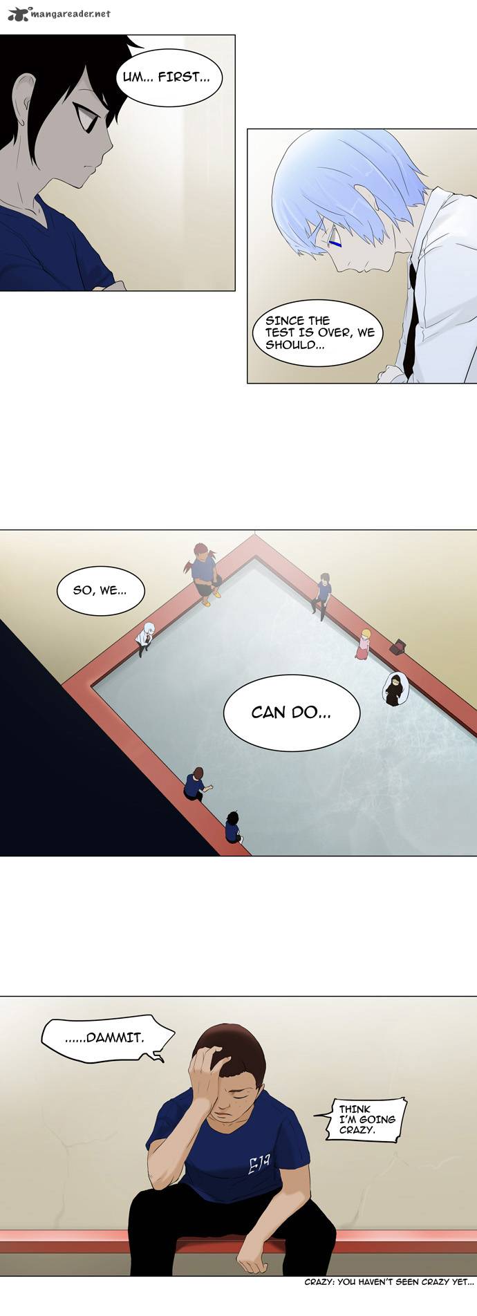 Tower Of God 75 14