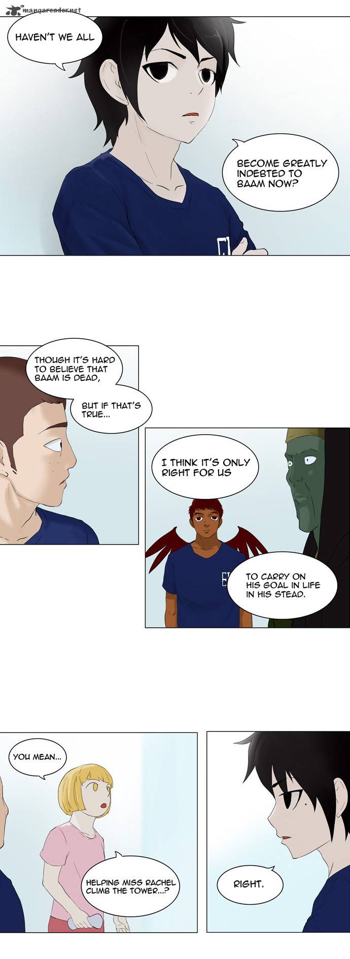Tower Of God 75 26