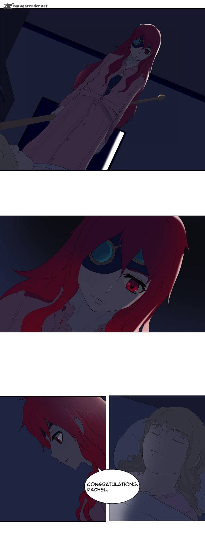 Tower Of God 75 33