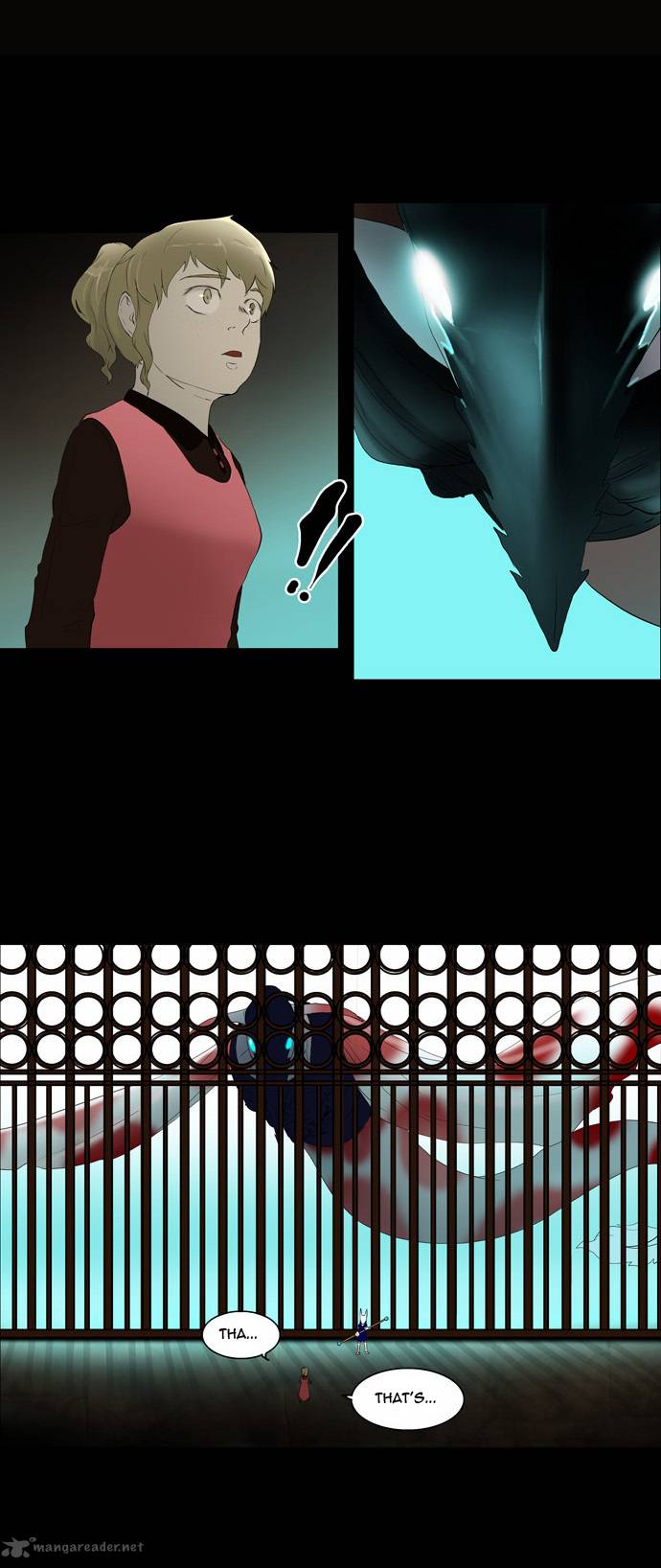 Tower Of God 76 32