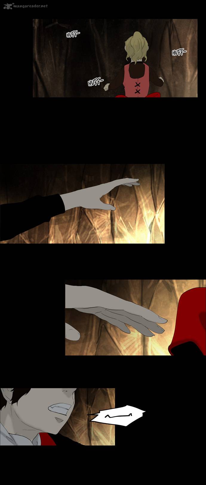 Tower Of God 76 4