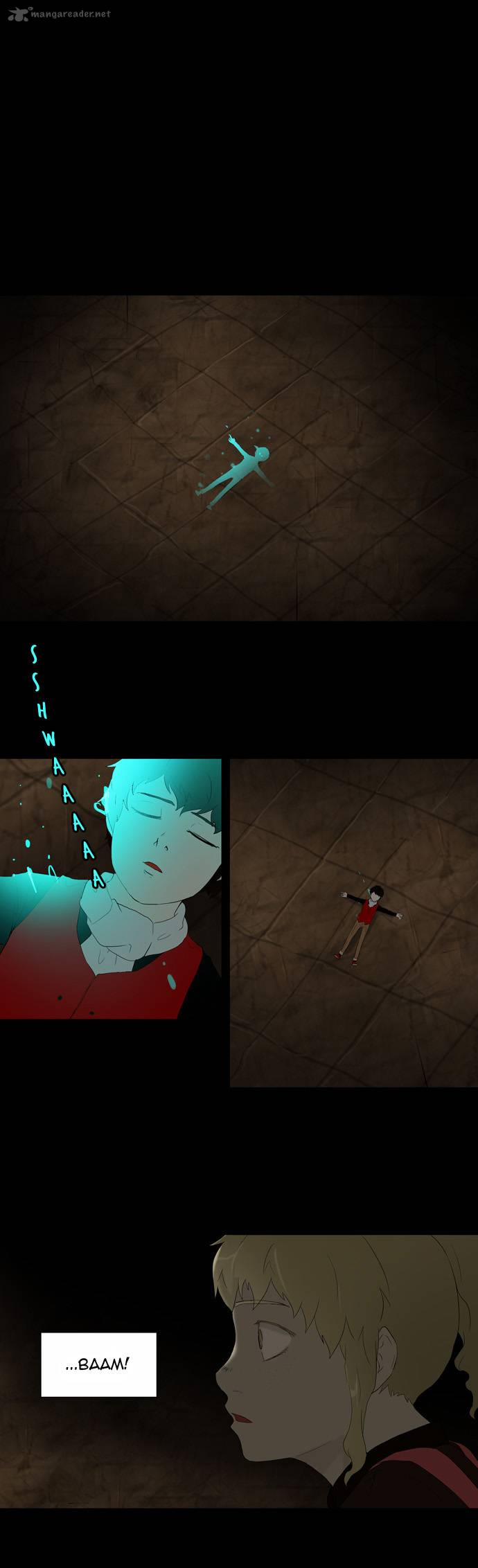 Tower Of God 76 43