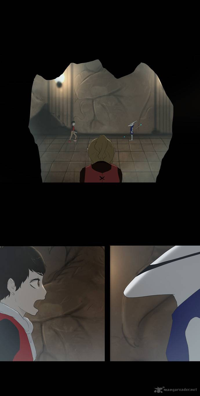 Tower Of God 76 45