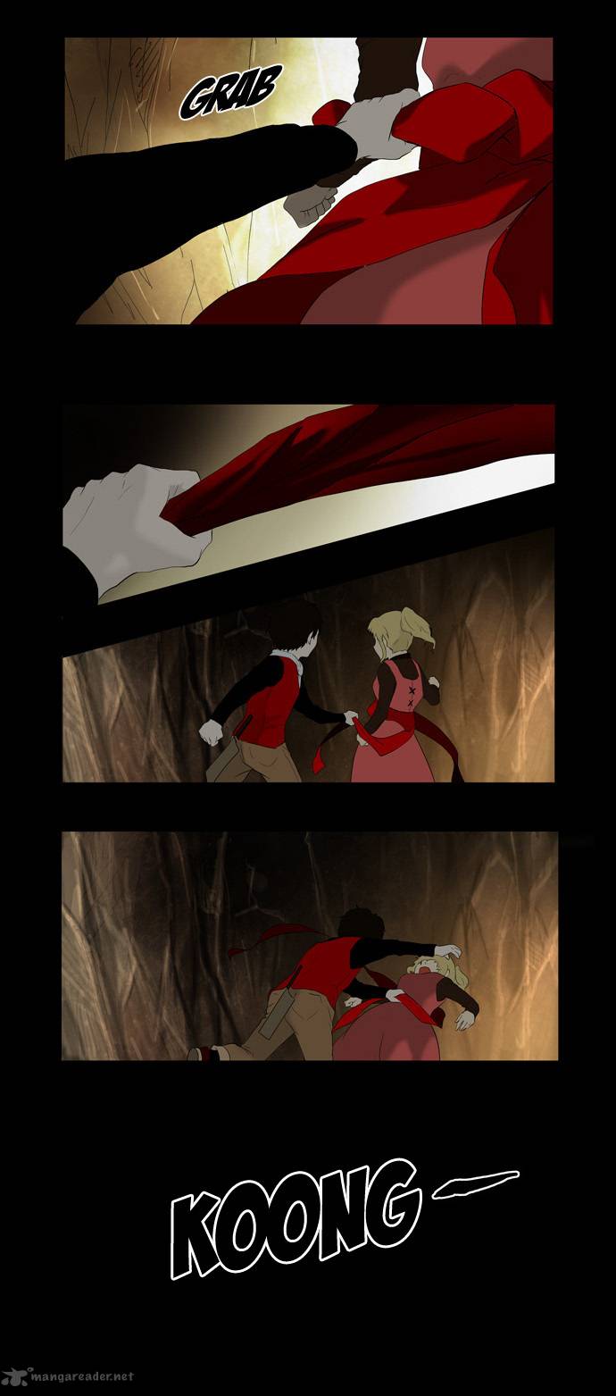 Tower Of God 76 5