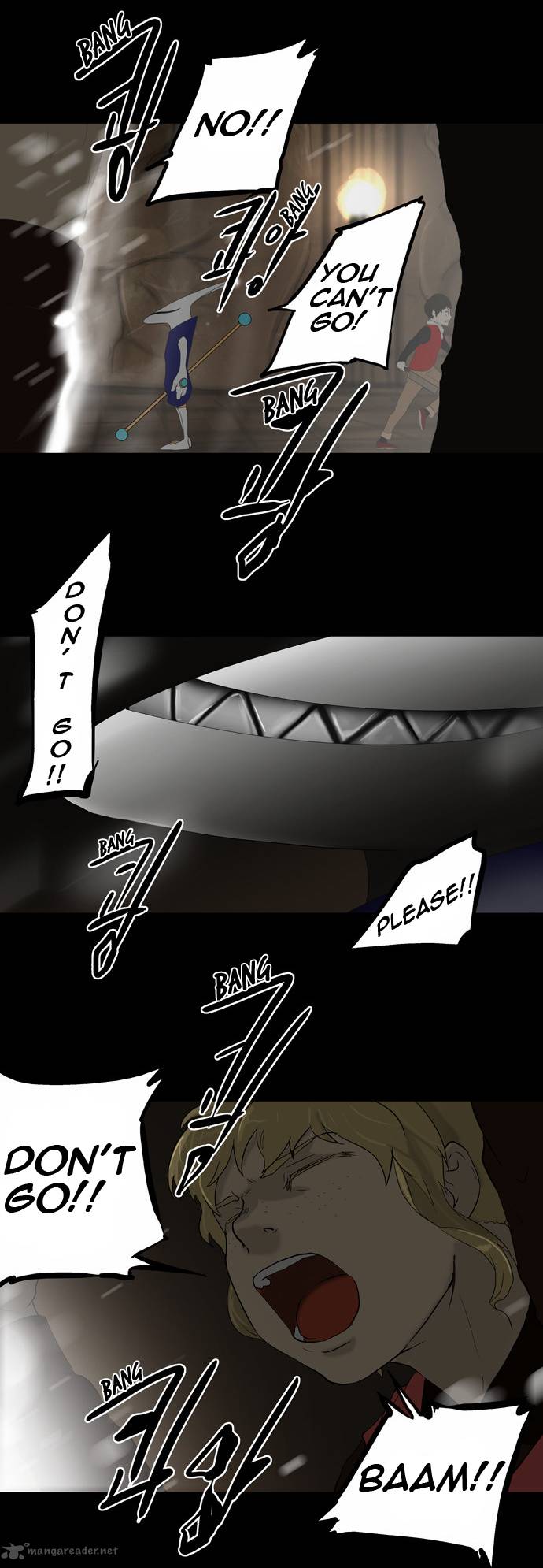 Tower Of God 76 51