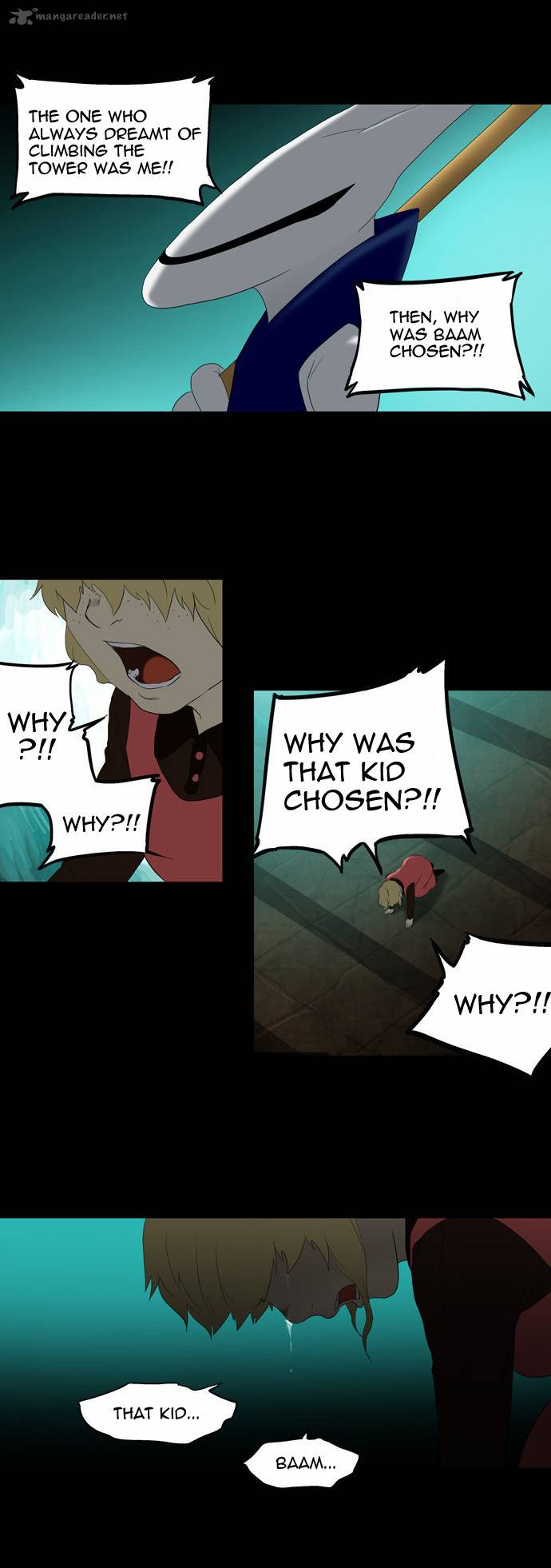 Tower Of God 77 10