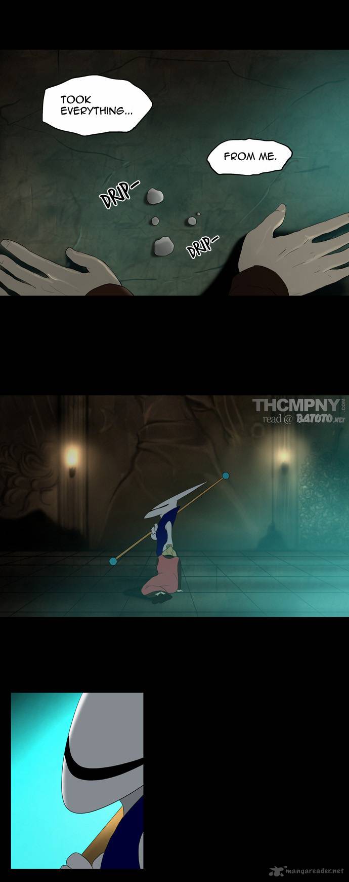 Tower Of God 77 11