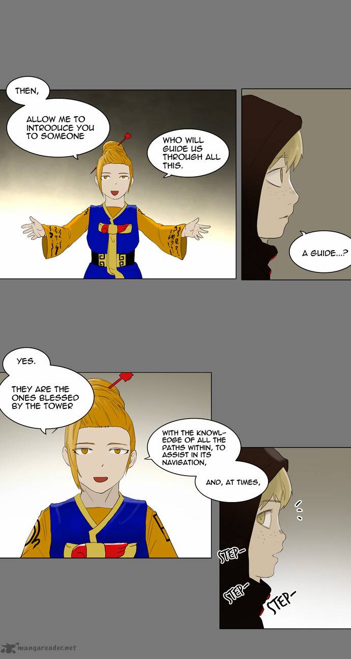 Tower Of God 77 22