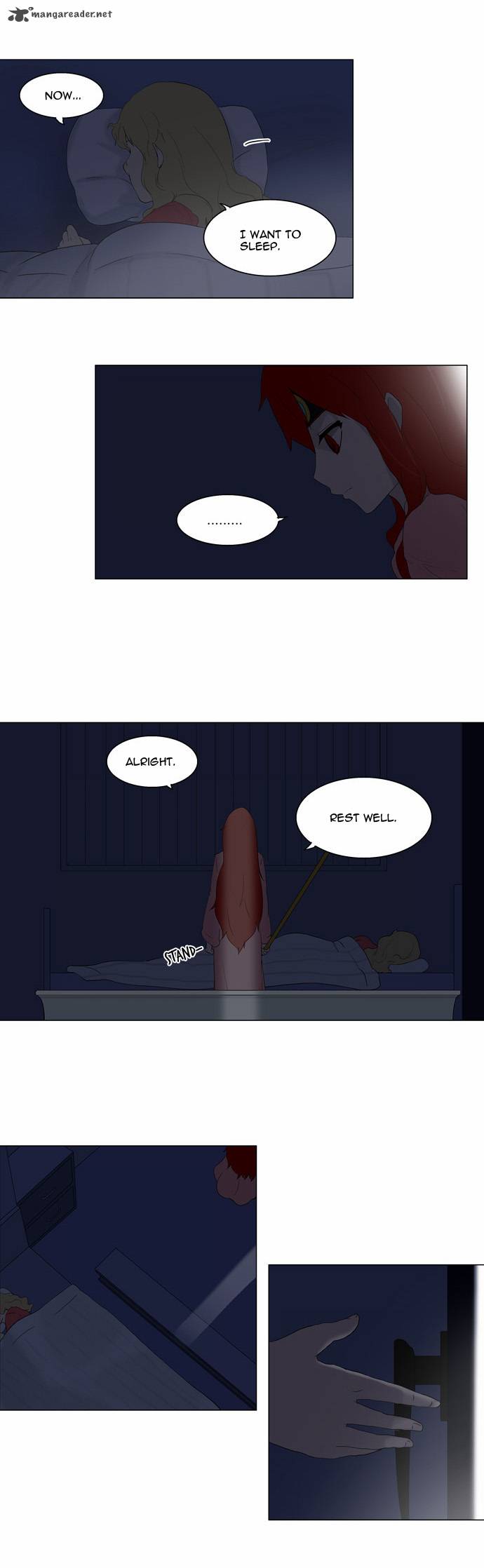Tower Of God 77 26