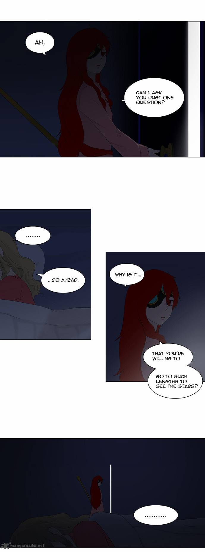 Tower Of God 77 27