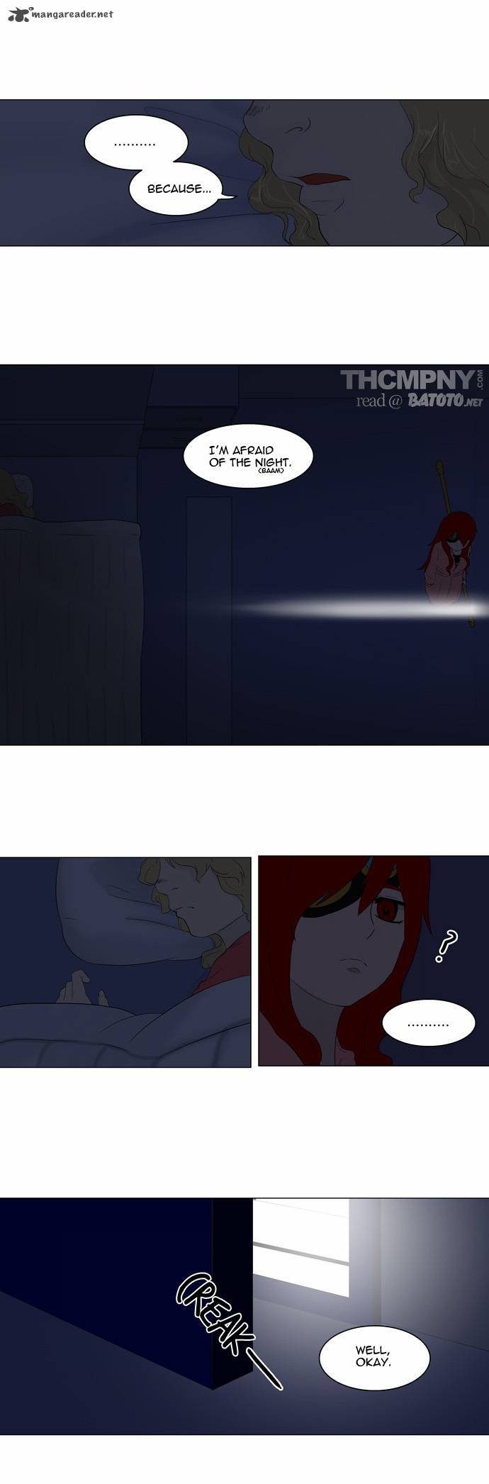 Tower Of God 77 28