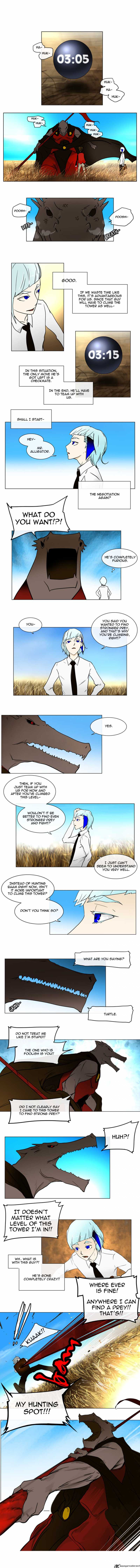 Tower Of God 8 7