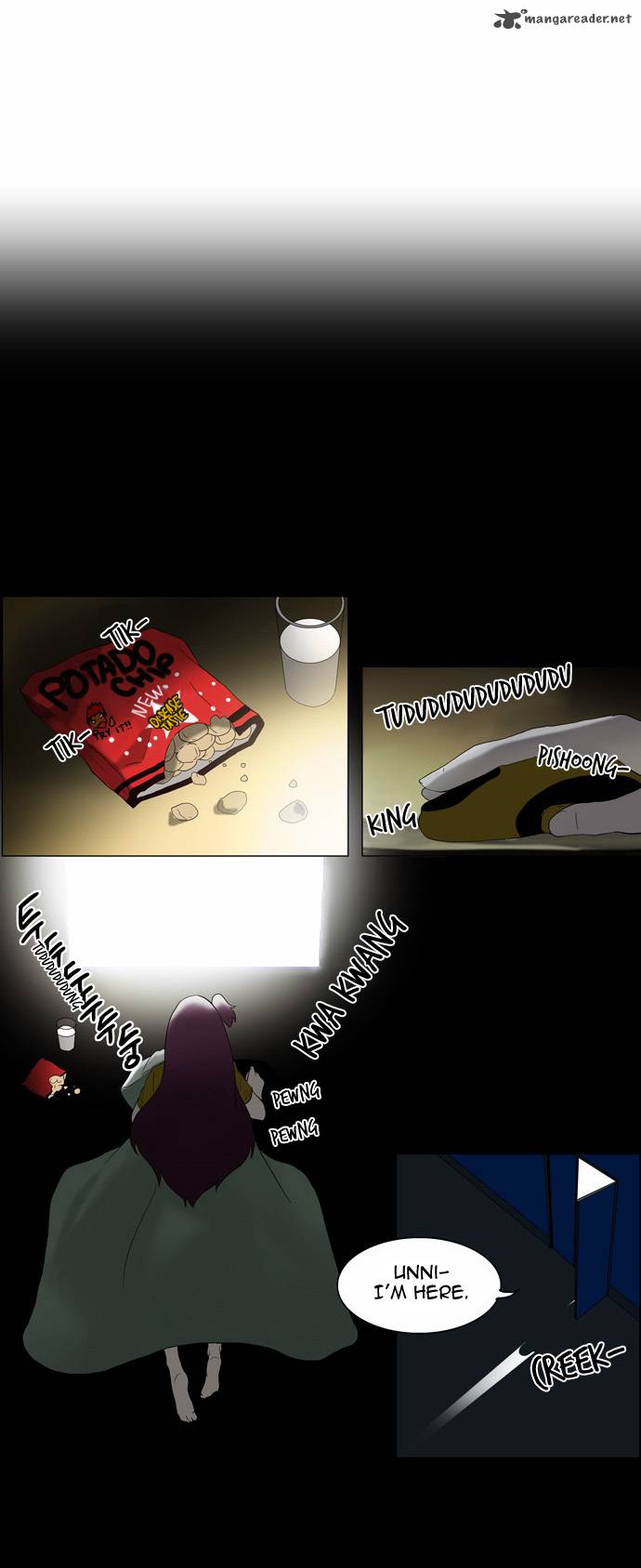 Tower Of God 80 12