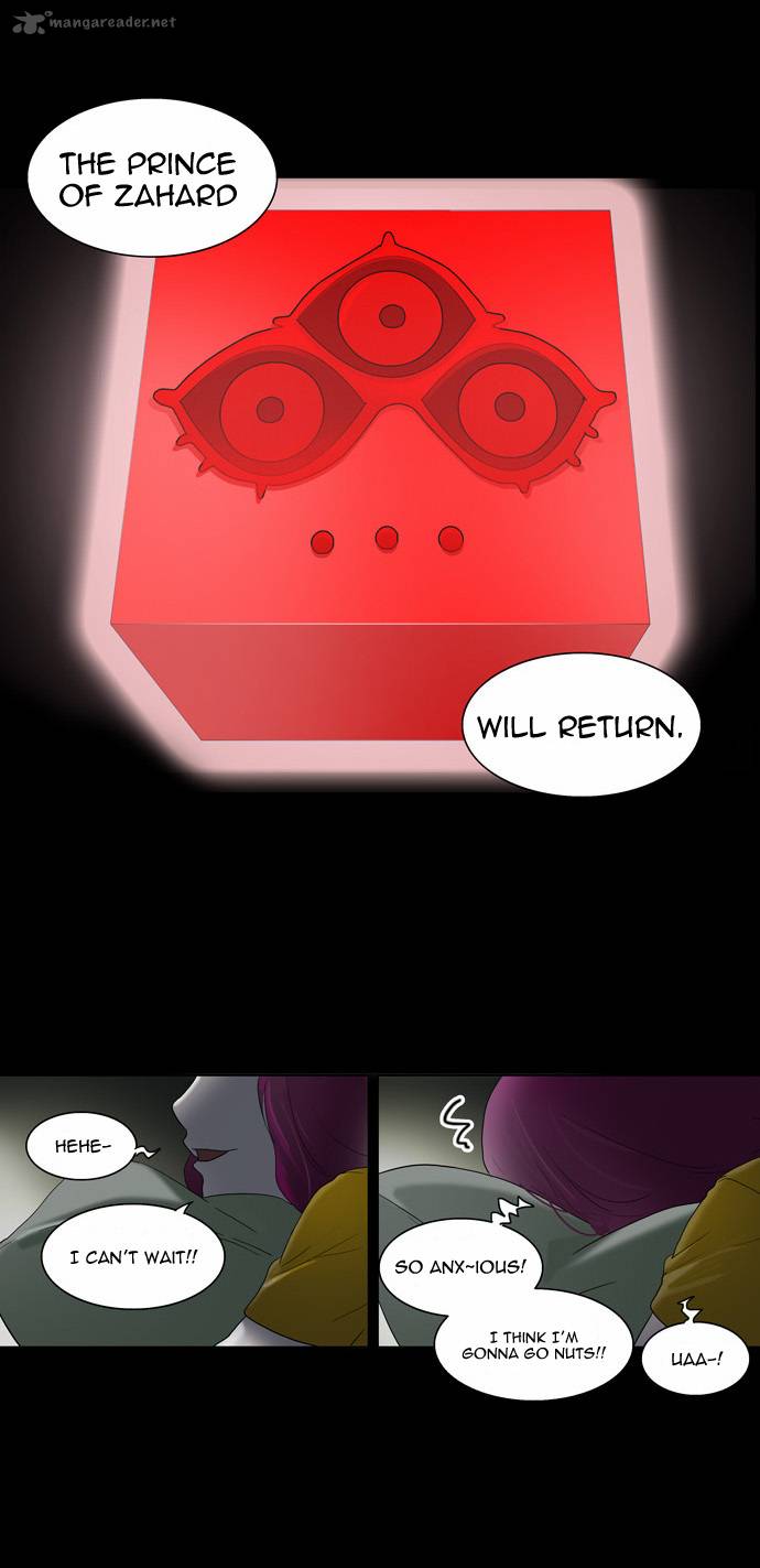 Tower Of God 80 20