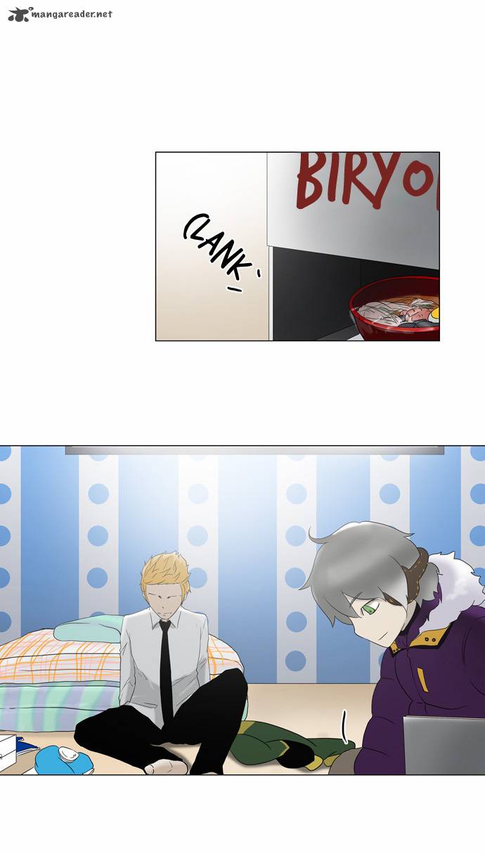 Tower Of God 81 22