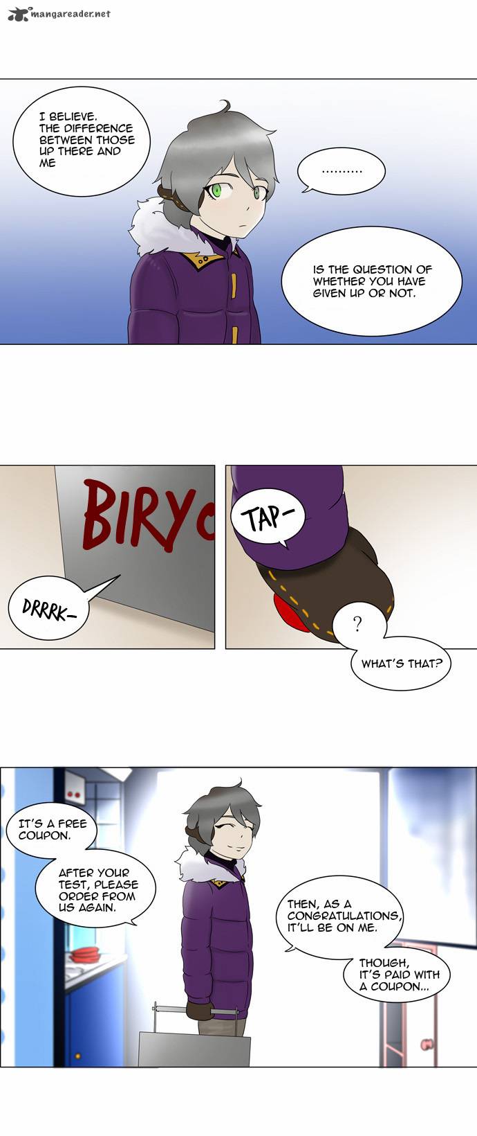 Tower Of God 81 25