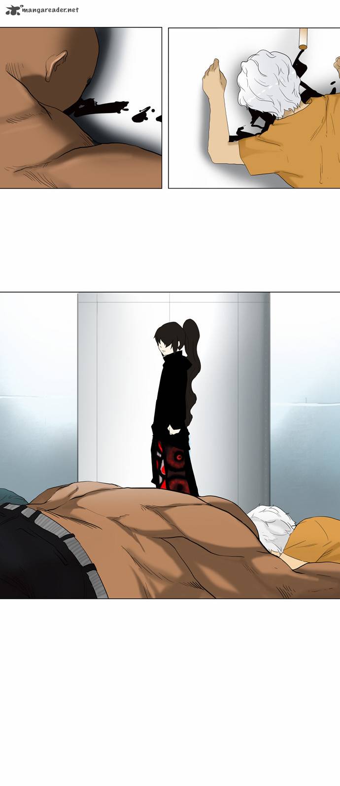 Tower Of God 81 32