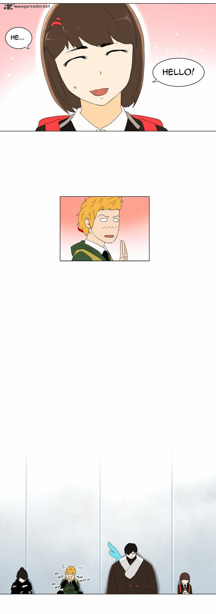 Tower Of God 82 13