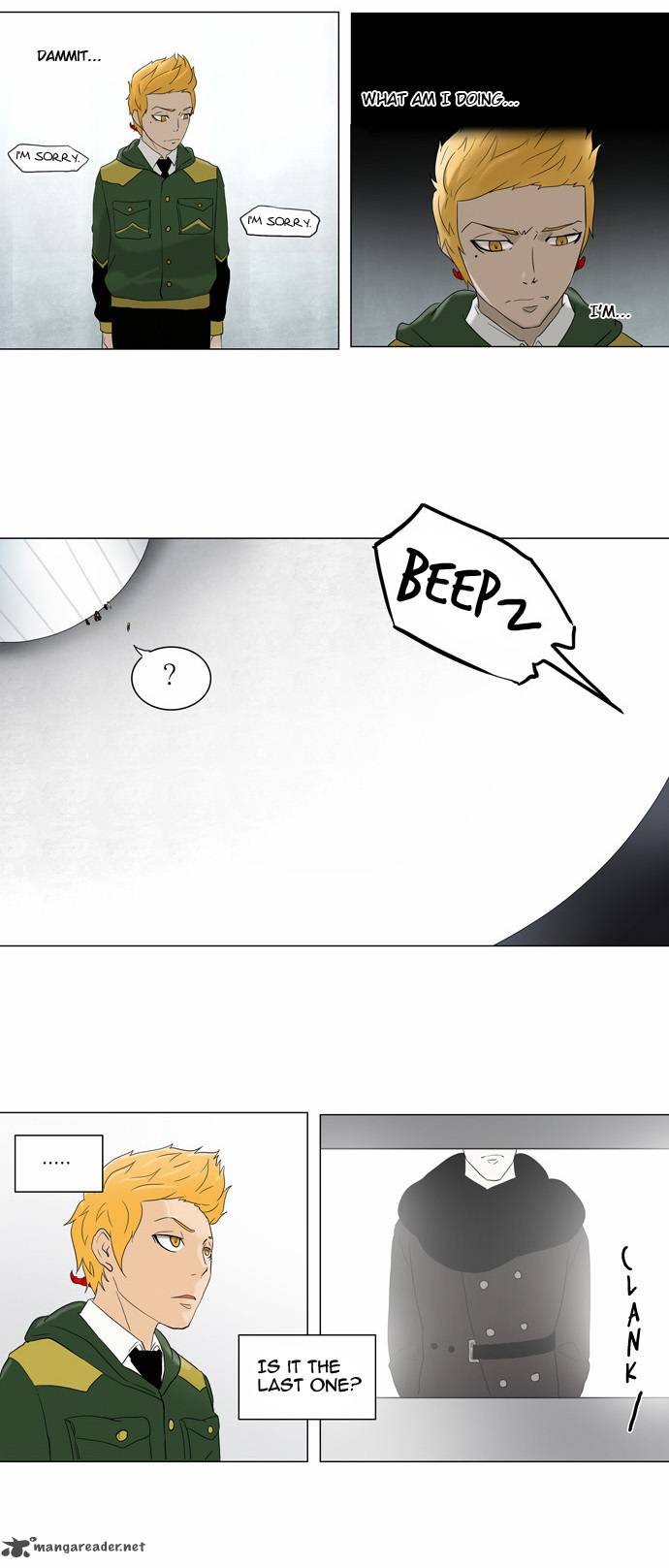 Tower Of God 82 22