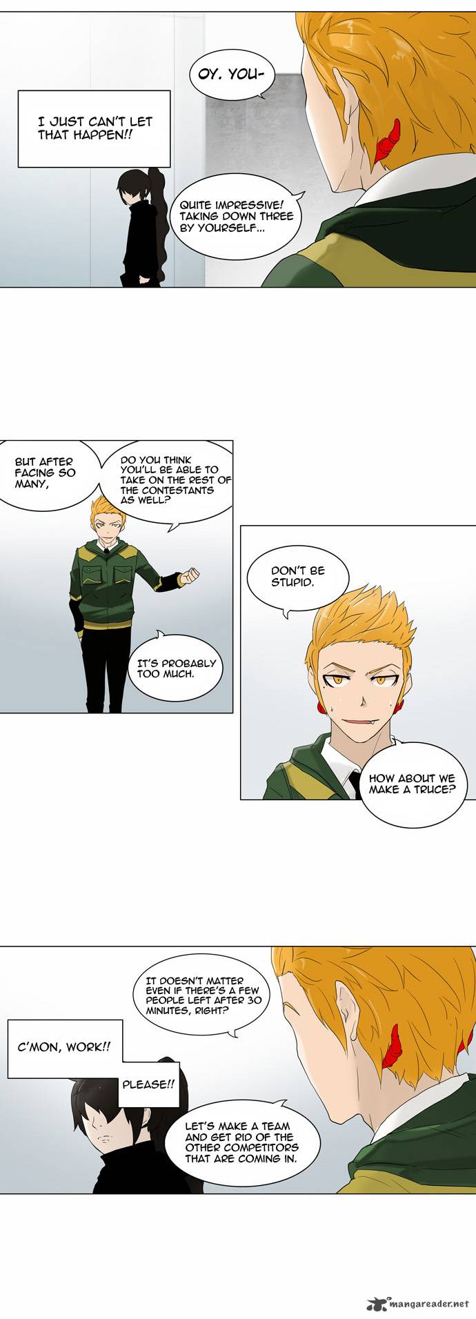 Tower Of God 82 3