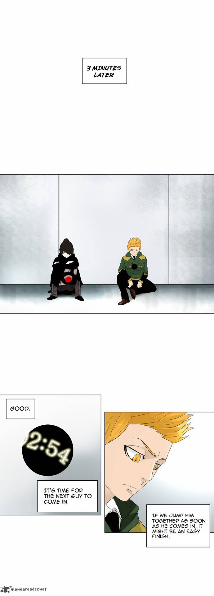 Tower Of God 82 5