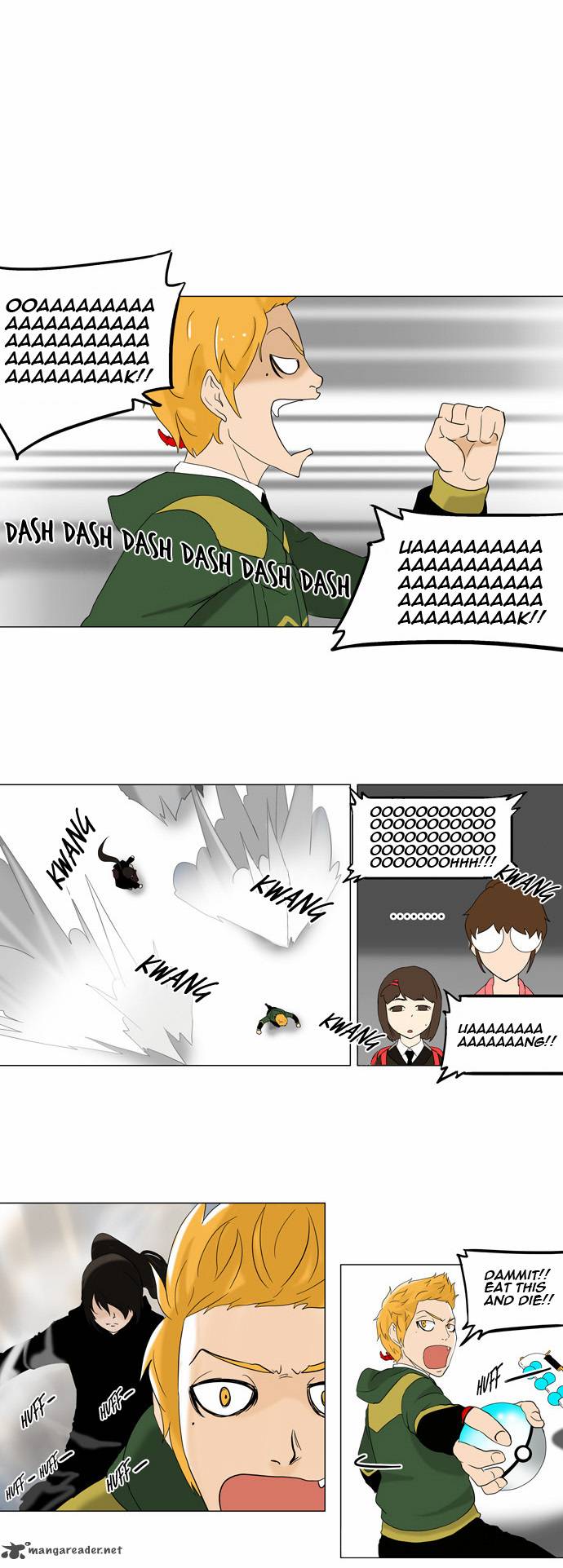 Tower Of God 84 15