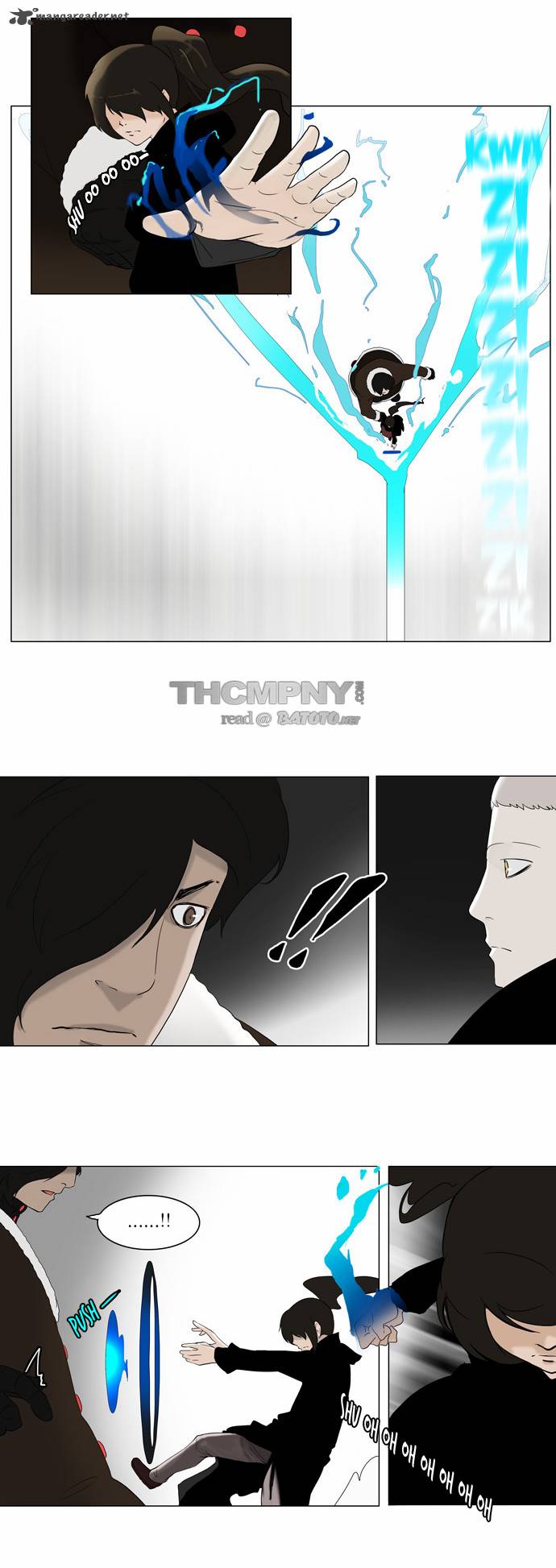 Tower Of God 84 9