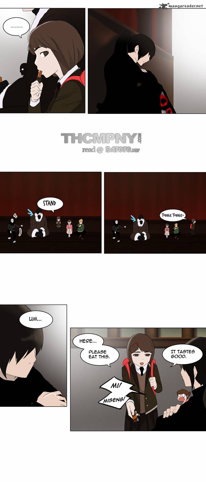 Tower Of God 85 17