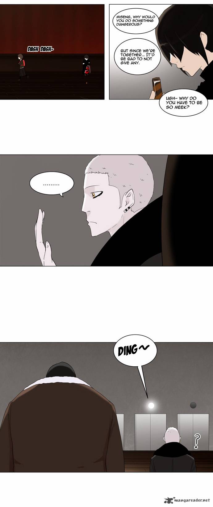 Tower Of God 85 18