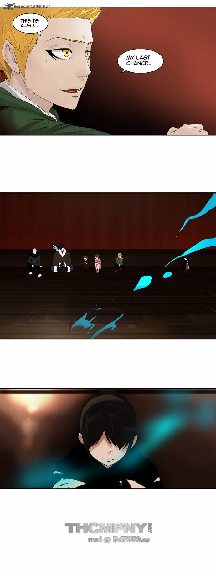 Tower Of God 85 23