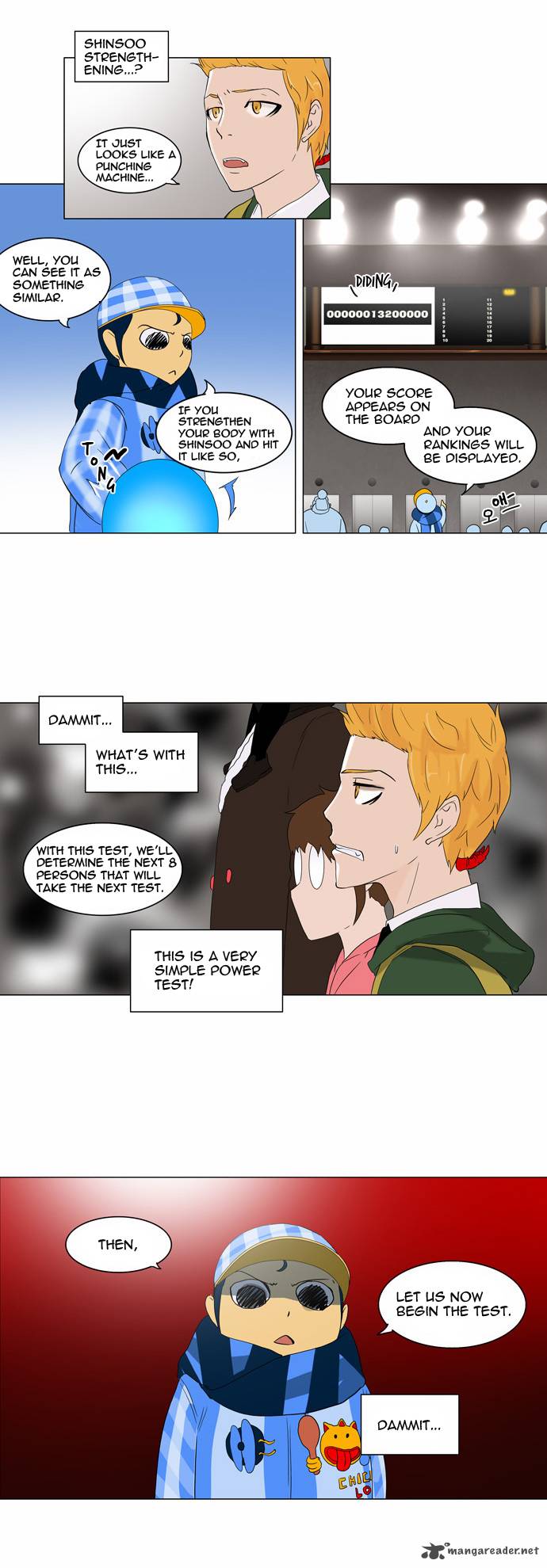 Tower Of God 86 13