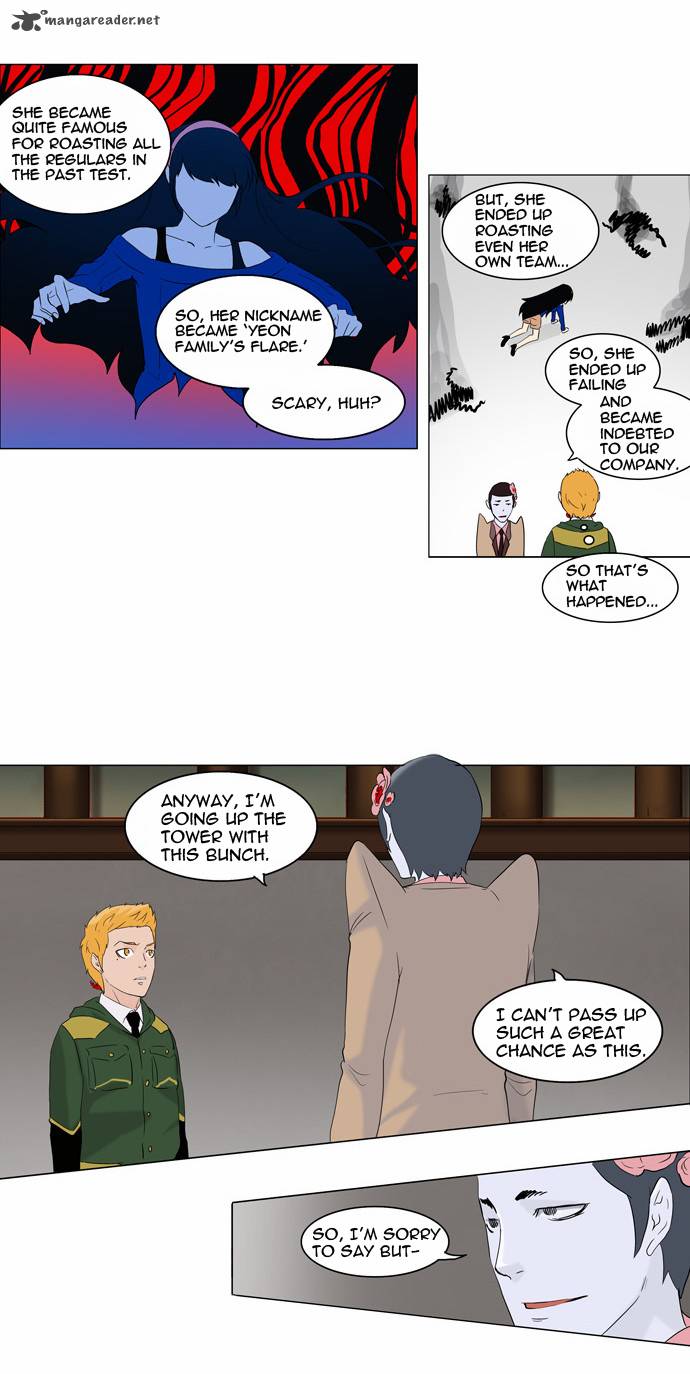Tower Of God 86 8