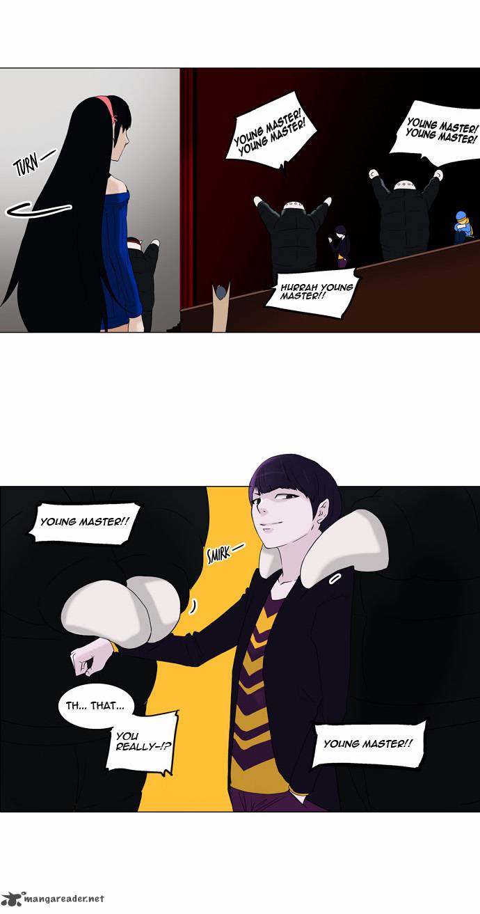 Tower Of God 87 20