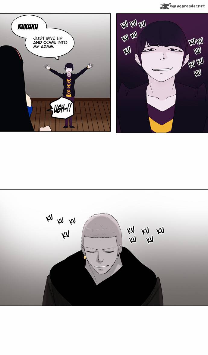 Tower Of God 87 22