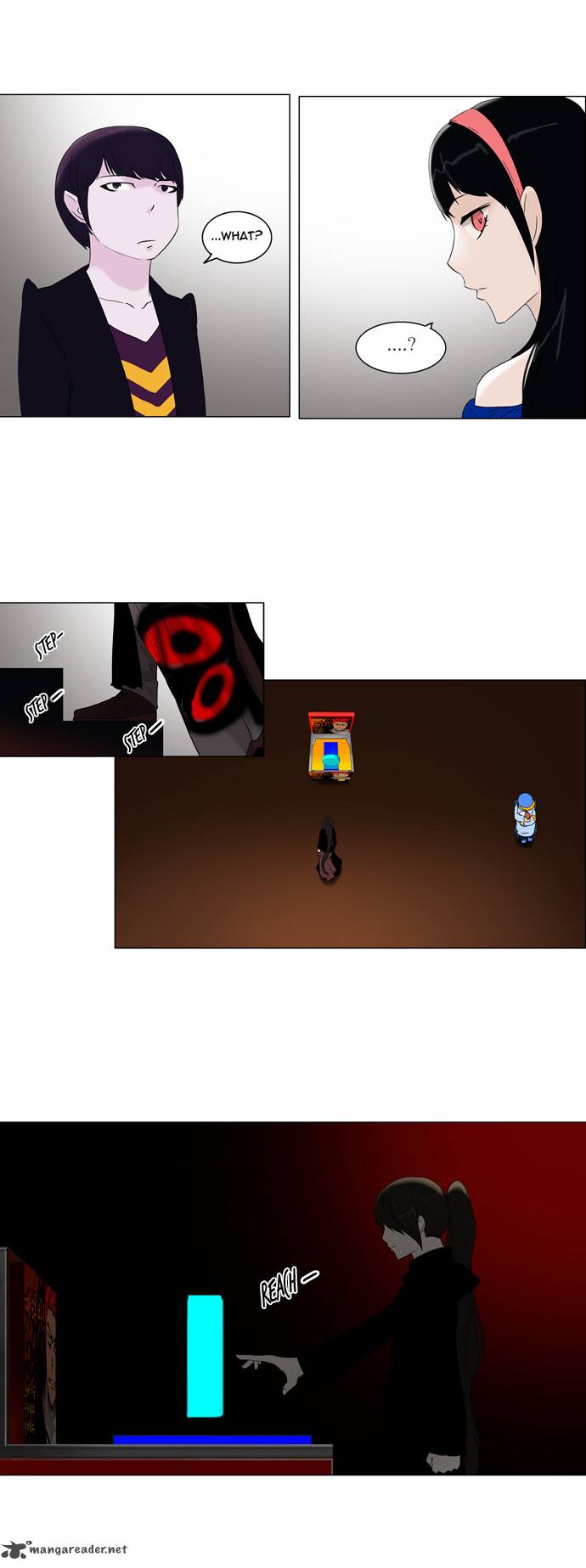 Tower Of God 87 25