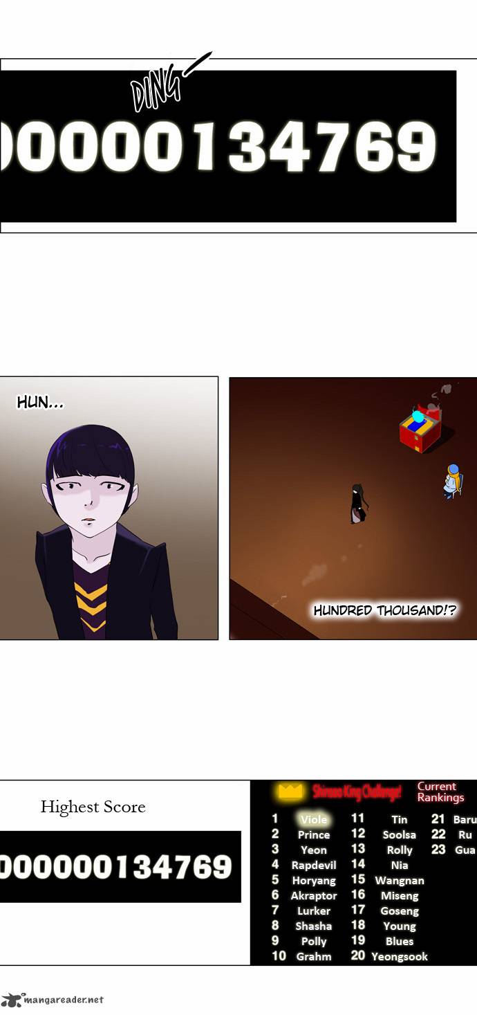 Tower Of God 87 28