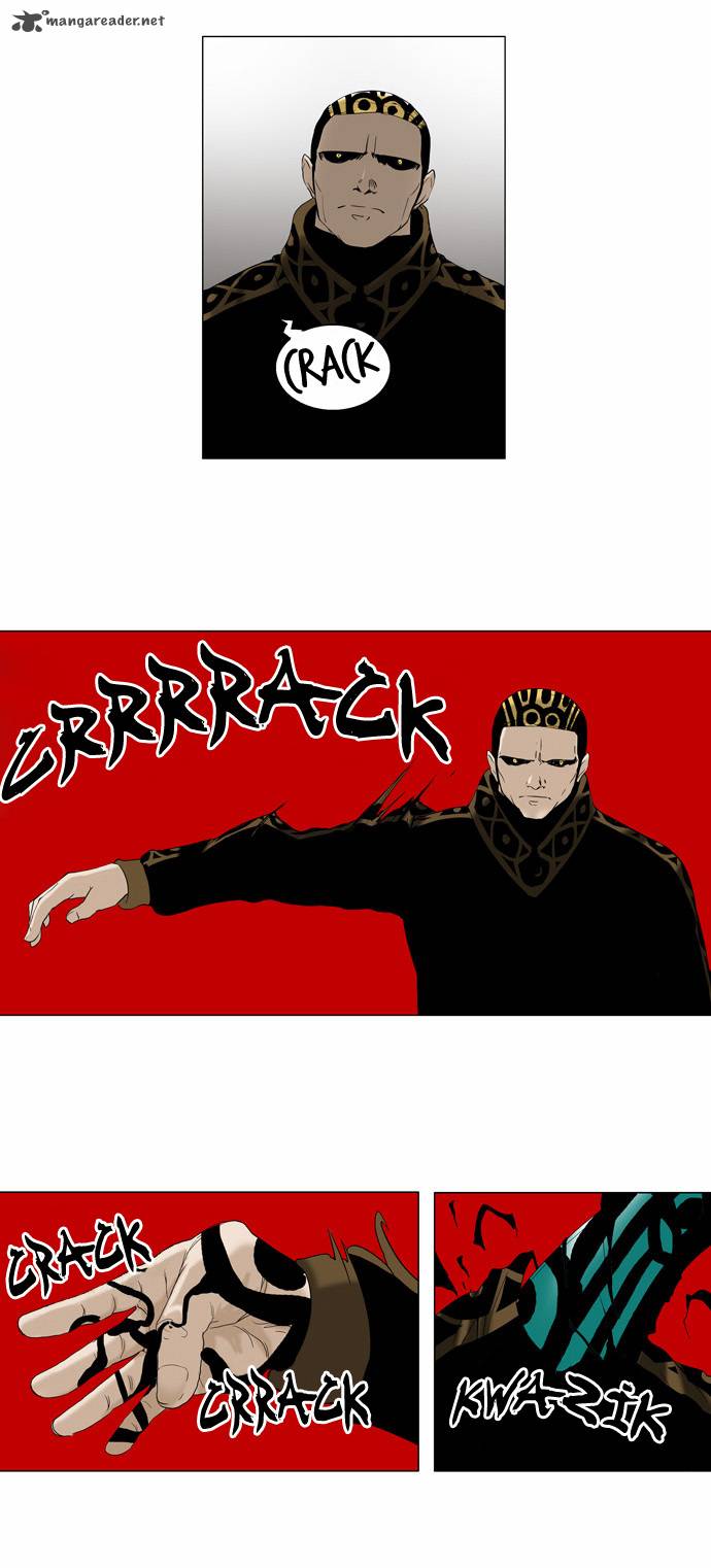 Tower Of God 87 3