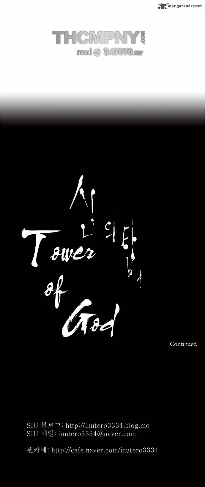 Tower Of God 87 31