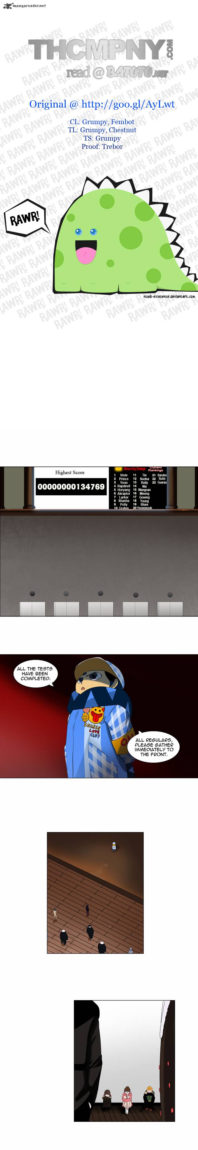 Tower Of God 88 1