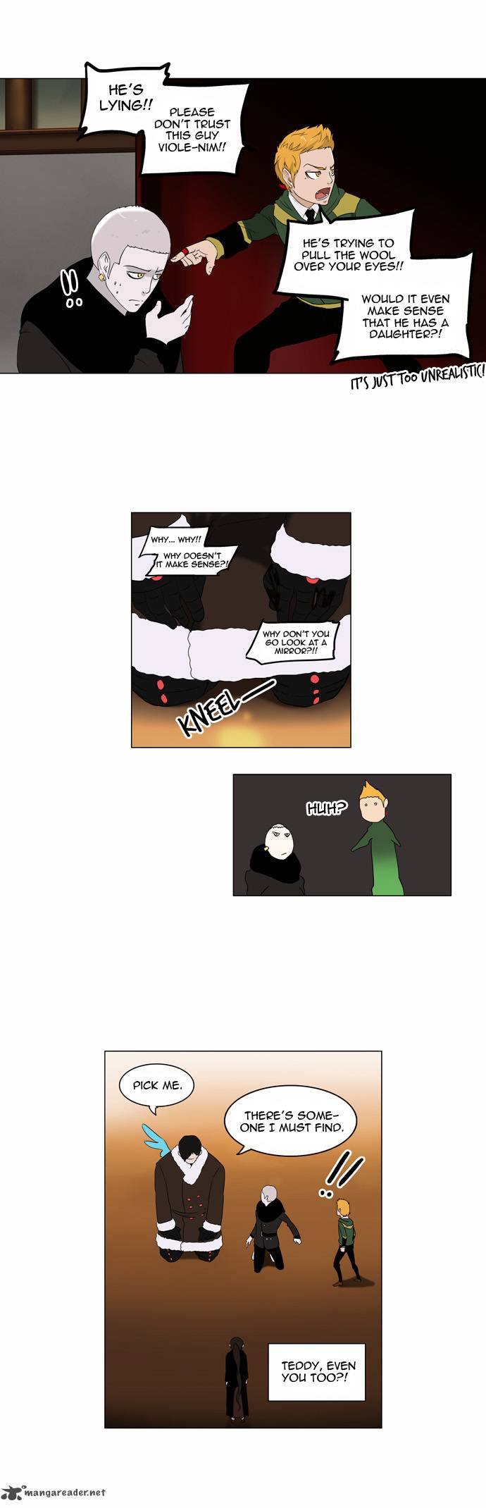 Tower Of God 88 14