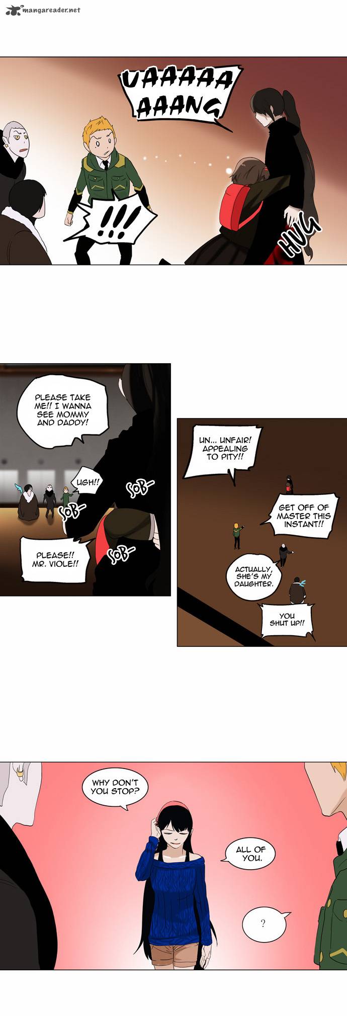 Tower Of God 88 15