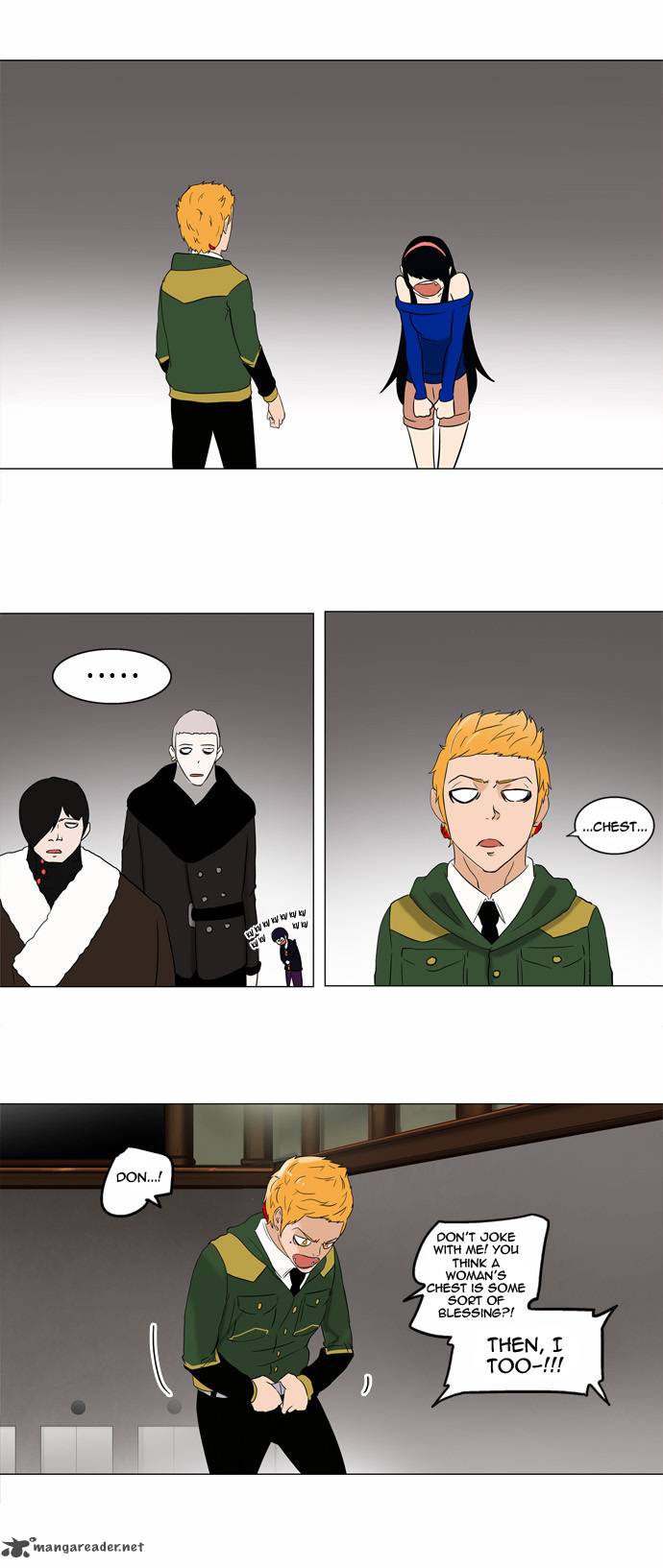 Tower Of God 88 20
