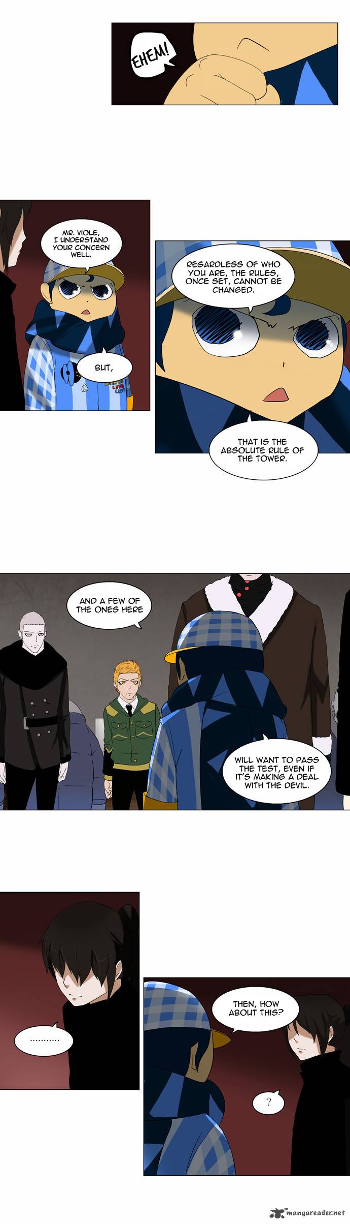 Tower Of God 88 29