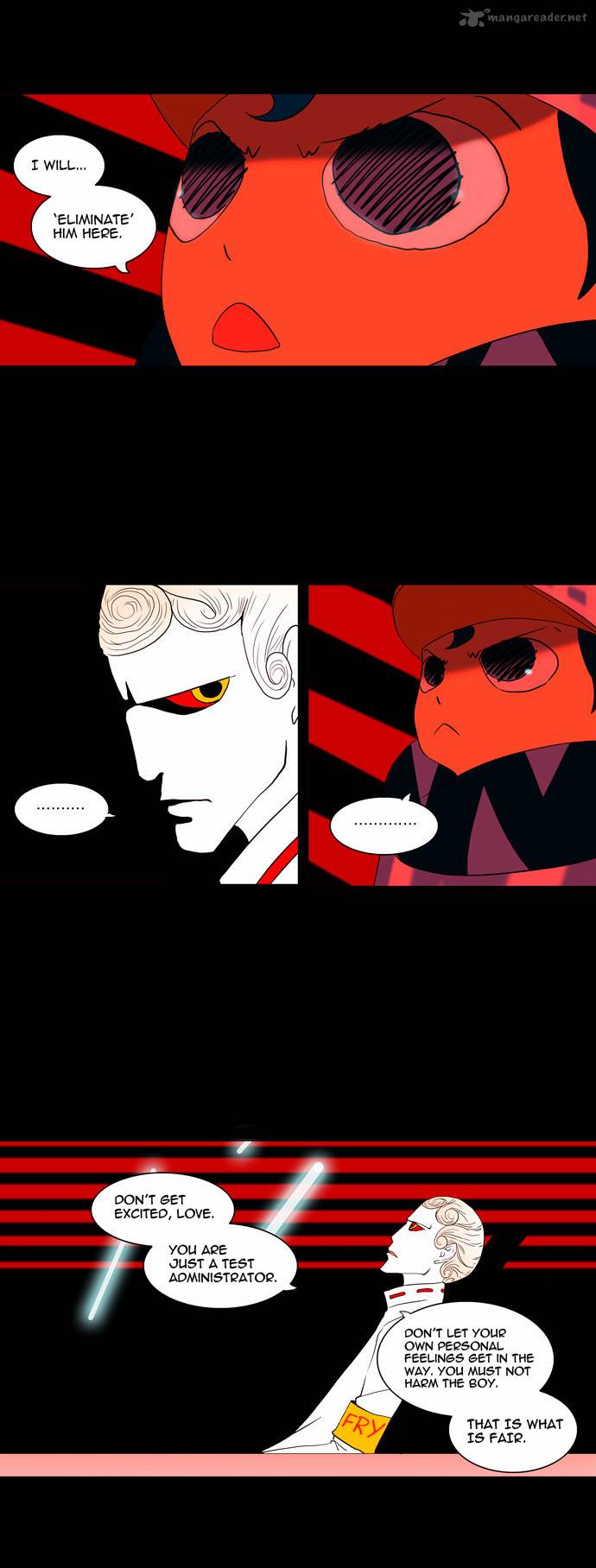 Tower Of God 89 10