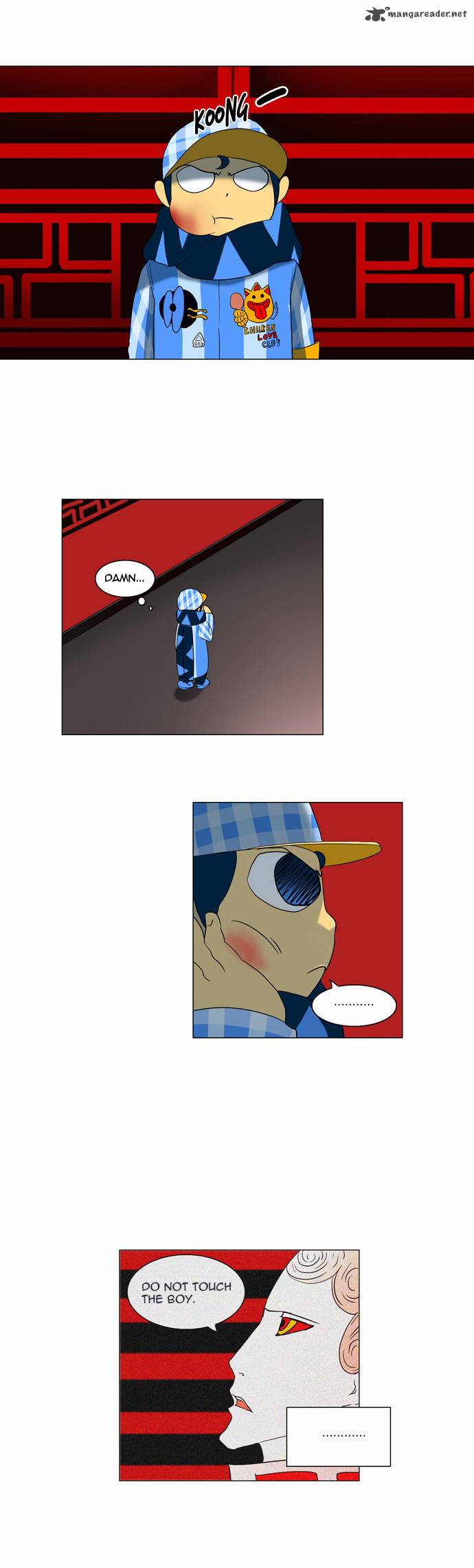 Tower Of God 89 13