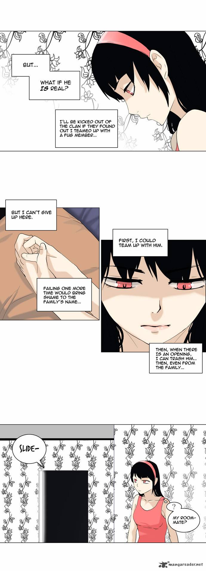 Tower Of God 89 16